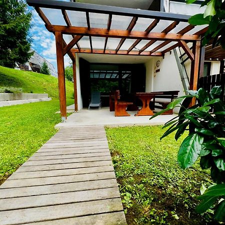 Relax In Nature Apartment Bovec Exterior photo