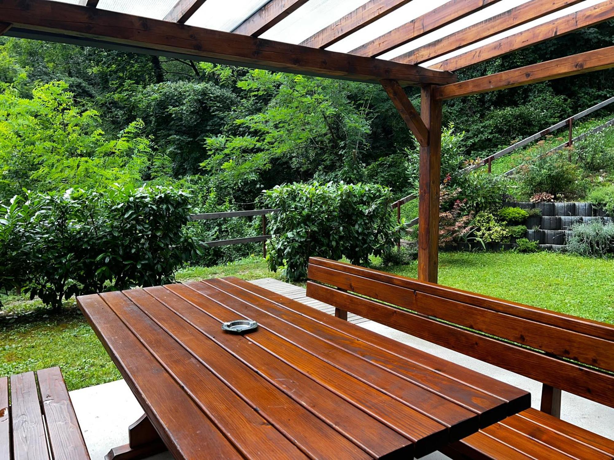 Relax In Nature Apartment Bovec Exterior photo