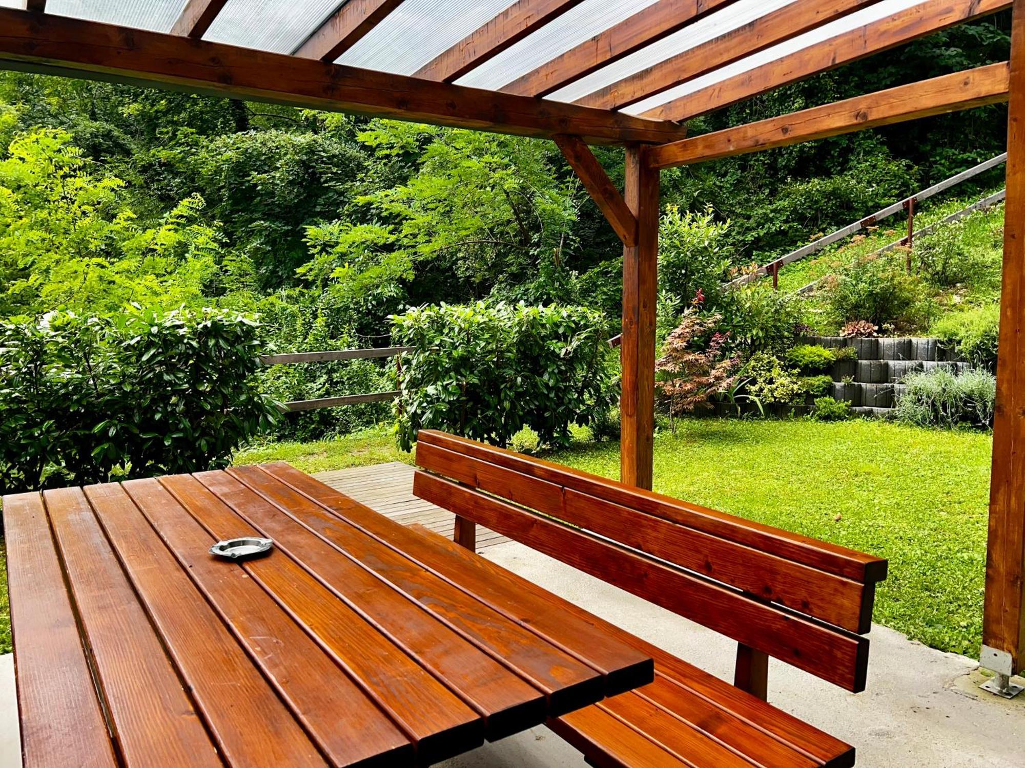 Relax In Nature Apartment Bovec Exterior photo